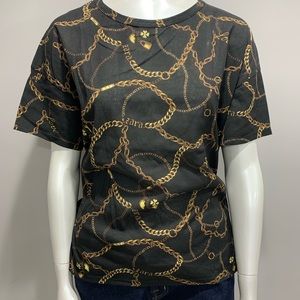 Zara Tee. BRAND new with Tags